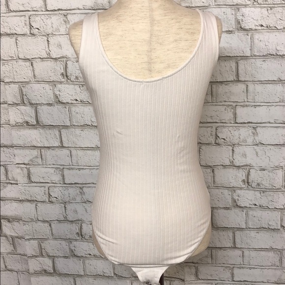 heart and hips body suit - Picture 2 of 3